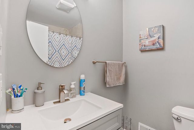 6306 HARDWOOD DR, Lanham, MD 20706