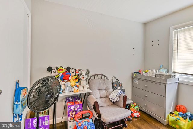 6306 HARDWOOD DR, Lanham, MD 20706