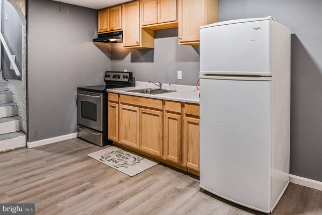 6306 HARDWOOD DR, Lanham, MD 20706