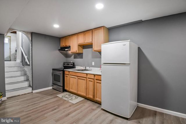 6306 HARDWOOD DR, Lanham, MD 20706