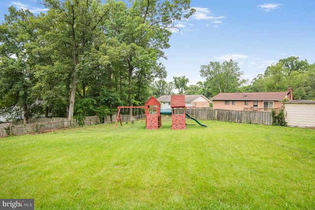 6306 HARDWOOD DR, Lanham, MD 20706