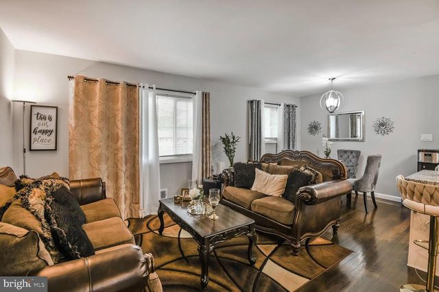 6306 HARDWOOD DR, Lanham, MD 20706