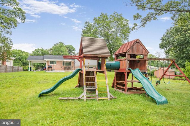 6306 HARDWOOD DR, Lanham, MD 20706