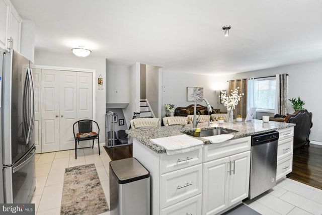 6306 HARDWOOD DR, Lanham, MD 20706