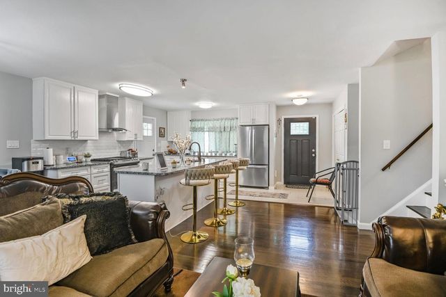 6306 HARDWOOD DR, Lanham, MD 20706