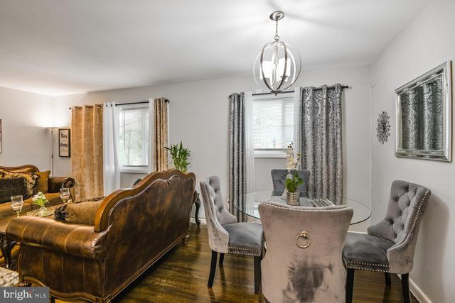 6306 HARDWOOD DR, Lanham, MD 20706