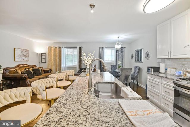 6306 HARDWOOD DR, Lanham, MD 20706