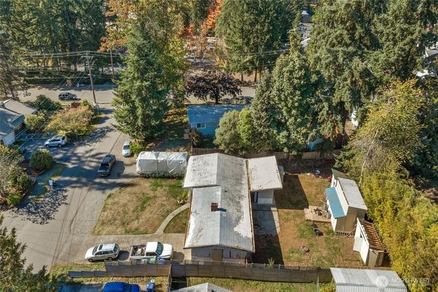 5319 201st Place SW, Lynnwood, WA 98036