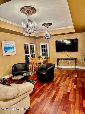 400 E BAY Street, 1409, Jacksonville, FL 32202