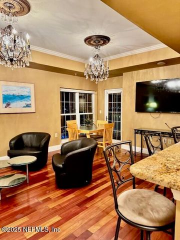 400 E BAY Street, 1409, Jacksonville, FL 32202