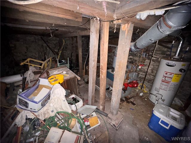 8 Monroe Street, Ellicottville, NY 14731