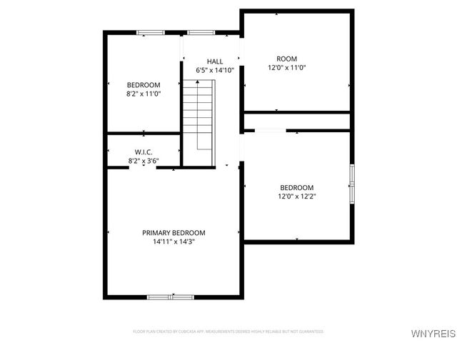 8 Monroe Street, Ellicottville, NY 14731