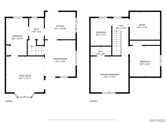 8 Monroe Street, Ellicottville, NY 14731