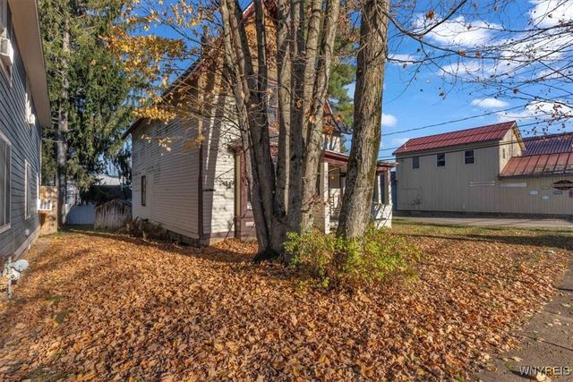 8 Monroe Street, Ellicottville, NY 14731