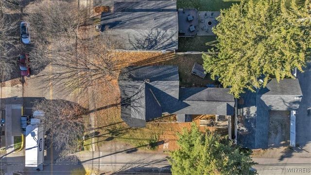 8 Monroe Street, Ellicottville, NY 14731