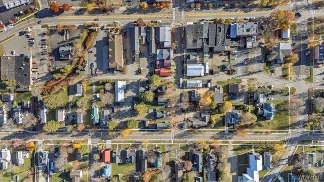 8 Monroe Street, Ellicottville, NY 14731