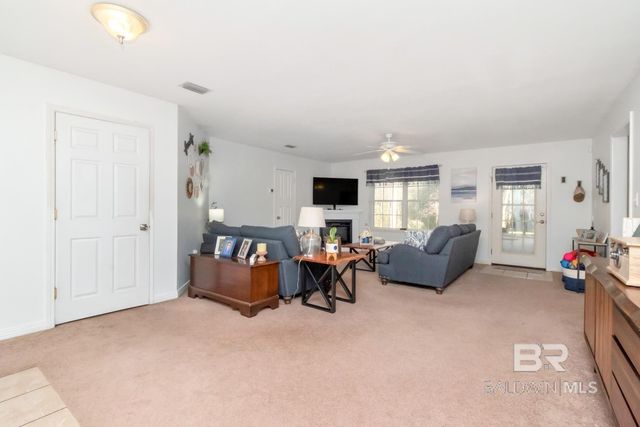 5893A Harmon Lane, Theodore, AL 36582