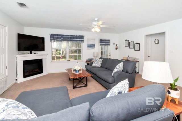 5893A Harmon Lane, Theodore, AL 36582