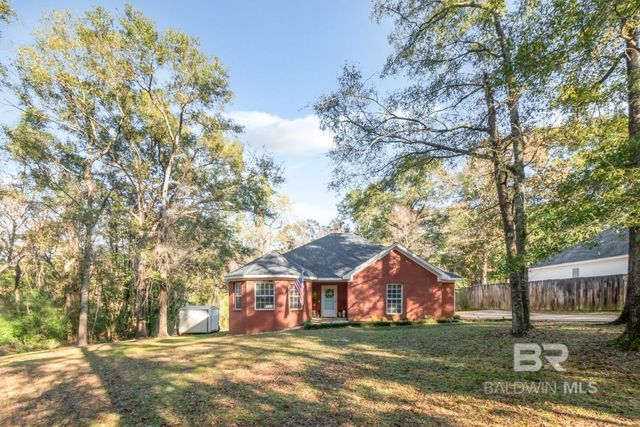5893A Harmon Lane, Theodore, AL 36582