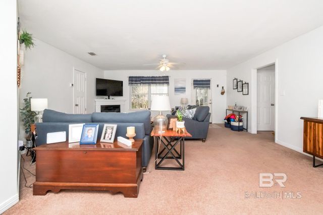 5893A Harmon Lane, Theodore, AL 36582