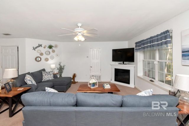 5893A Harmon Lane, Theodore, AL 36582