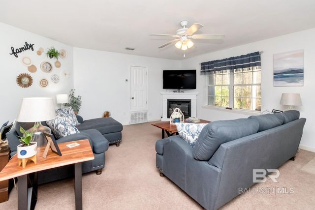 5893A Harmon Lane, Theodore, AL 36582