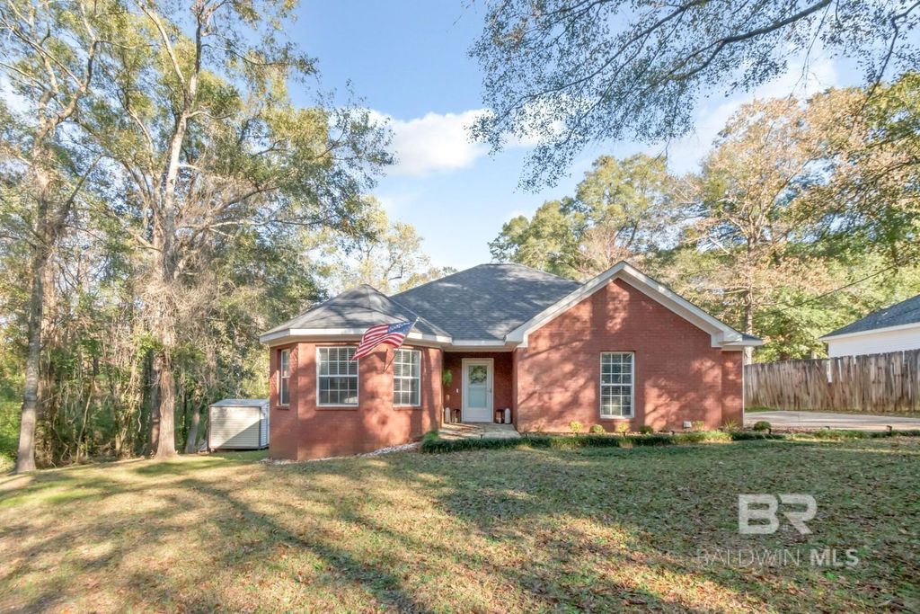 5893A Harmon Lane, Theodore, AL 36582
