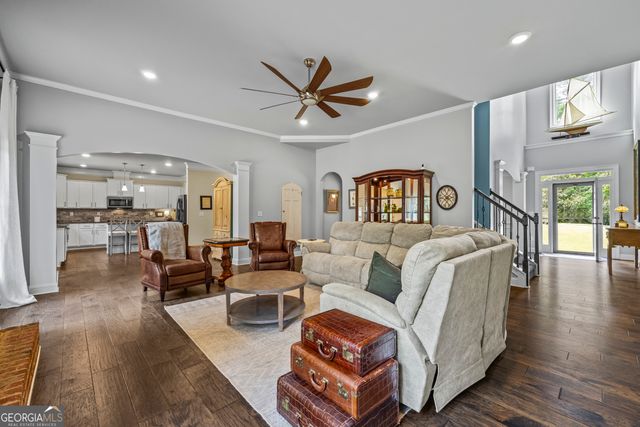 1010 Pembrook Drive, Watkinsville, GA 30677