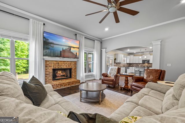 1010 Pembrook Drive, Watkinsville, GA 30677