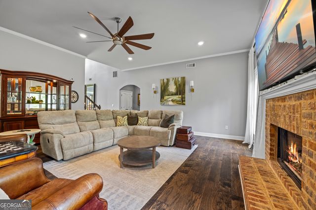 1010 Pembrook Drive, Watkinsville, GA 30677
