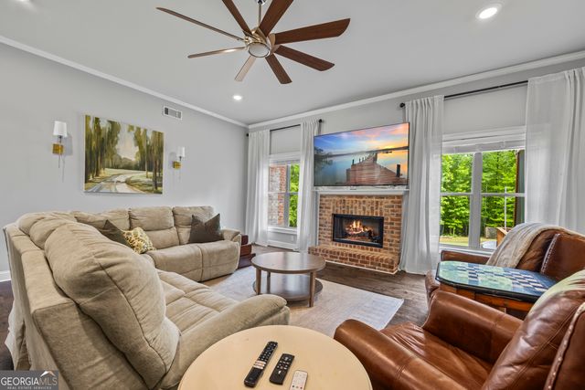 1010 Pembrook Drive, Watkinsville, GA 30677