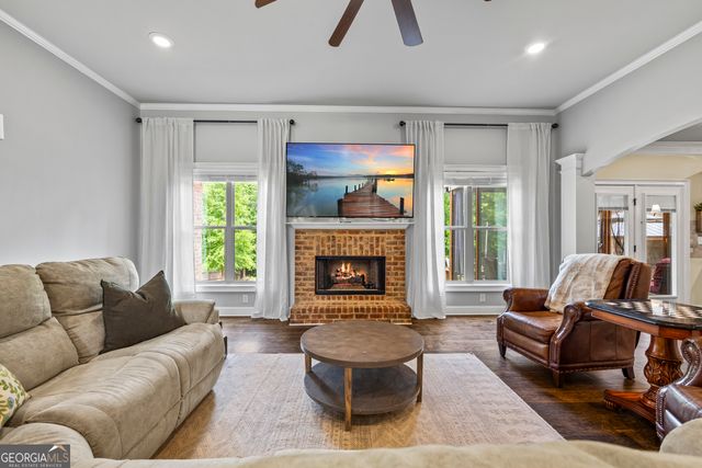 1010 Pembrook Drive, Watkinsville, GA 30677