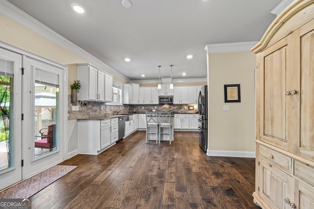 1010 Pembrook Drive, Watkinsville, GA 30677