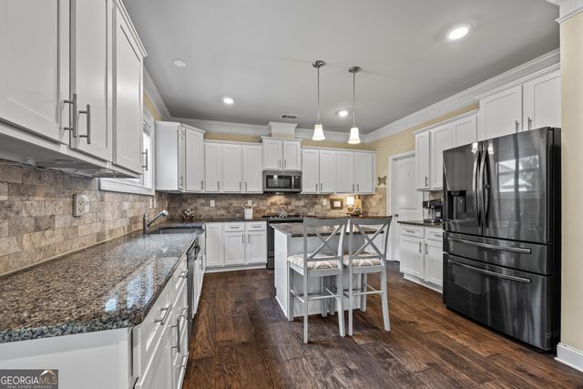 1010 Pembrook Drive, Watkinsville, GA 30677
