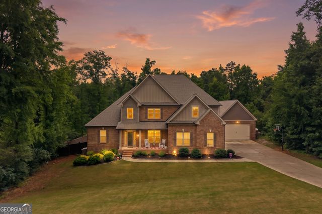 1010 Pembrook Drive, Watkinsville, GA 30677