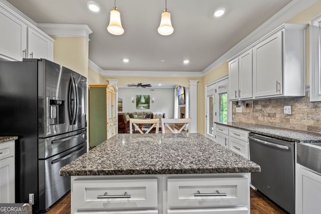 1010 Pembrook Drive, Watkinsville, GA 30677