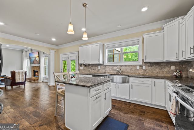 1010 Pembrook Drive, Watkinsville, GA 30677