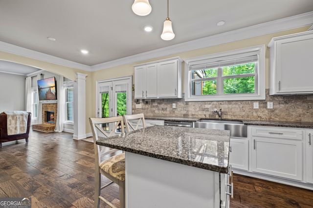1010 Pembrook Drive, Watkinsville, GA 30677