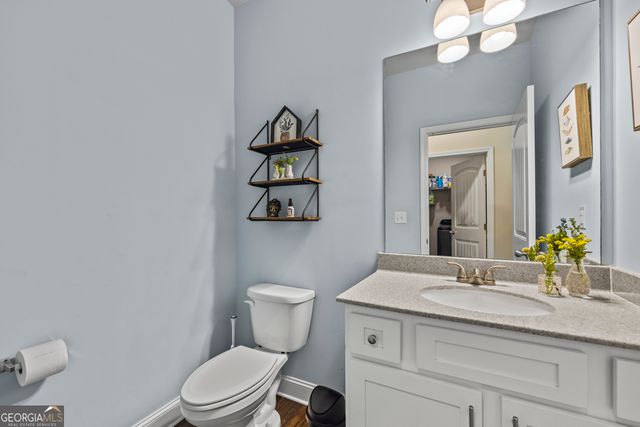 1010 Pembrook Drive, Watkinsville, GA 30677