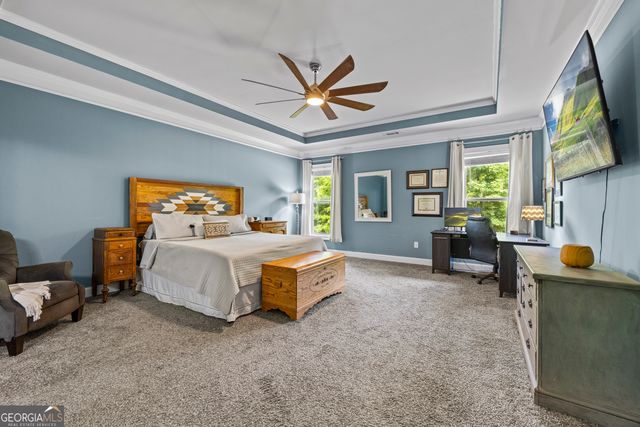 1010 Pembrook Drive, Watkinsville, GA 30677