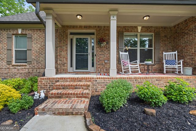 1010 Pembrook Drive, Watkinsville, GA 30677