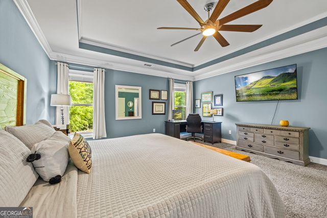 1010 Pembrook Drive, Watkinsville, GA 30677