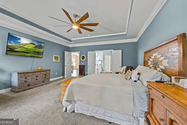 1010 Pembrook Drive, Watkinsville, GA 30677