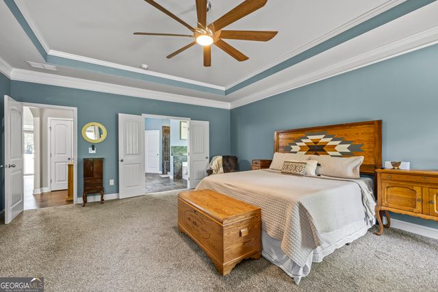 1010 Pembrook Drive, Watkinsville, GA 30677