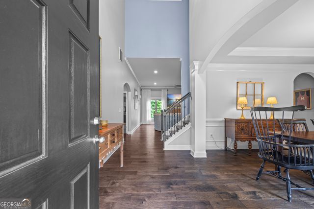 1010 Pembrook Drive, Watkinsville, GA 30677
