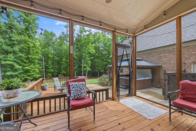 1010 Pembrook Drive, Watkinsville, GA 30677