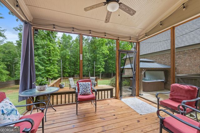 1010 Pembrook Drive, Watkinsville, GA 30677