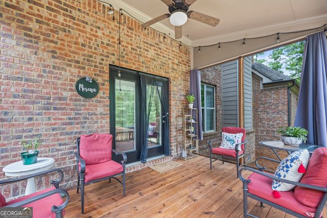 1010 Pembrook Drive, Watkinsville, GA 30677