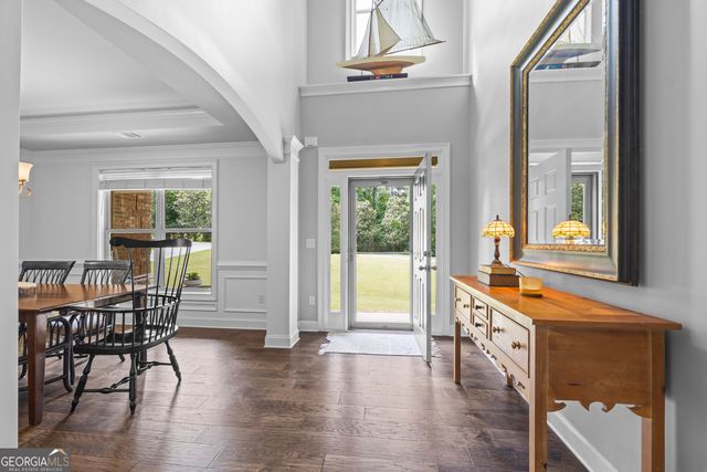 1010 Pembrook Drive, Watkinsville, GA 30677