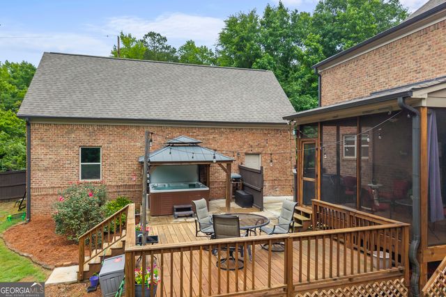 1010 Pembrook Drive, Watkinsville, GA 30677